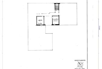 INTERO PALAZZO A ROCCABIANCA (PR)