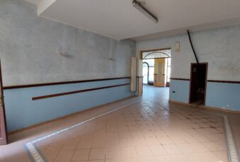 INTERO PALAZZO A ROCCABIANCA (PR)