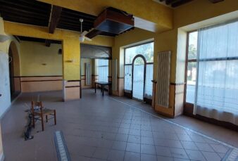 INTERO PALAZZO A ROCCABIANCA (PR)