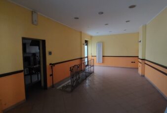 INTERO PALAZZO A ROCCABIANCA (PR)
