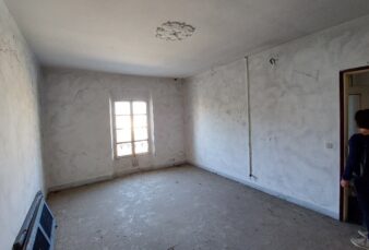 INTERO PALAZZO A ROCCABIANCA (PR)