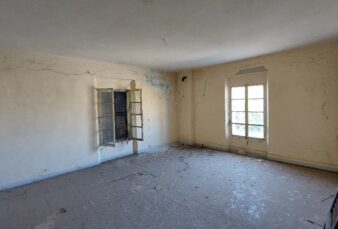 INTERO PALAZZO A ROCCABIANCA (PR)