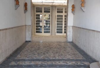 INTERO PALAZZO A ROCCABIANCA (PR)