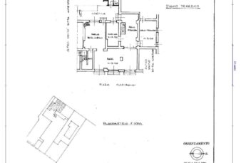 INTERO PALAZZO A ROCCABIANCA (PR)