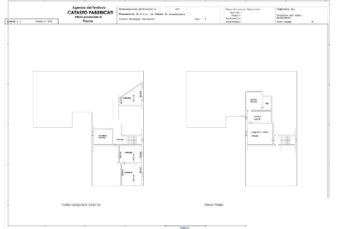 INTERO PALAZZO A ROCCABIANCA (PR)