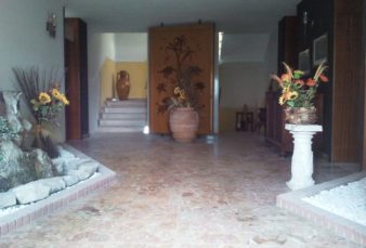 SORBOLO MEZZANI (PR) APPARTAMENTO 143 MQ