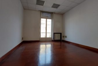 PARMA, PIAZZA GARIBALDI – PIAZZA DELLA STECCATA