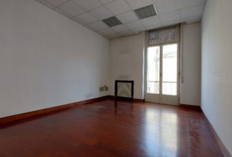 PARMA, PIAZZA GARIBALDI – PIAZZA DELLA STECCATA