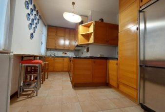 LENTIGIONE (RE), APPARTAMENTO TRIVANI