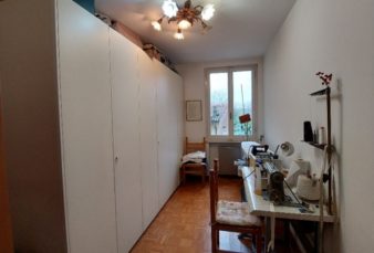 LENTIGIONE (RE), APPARTAMENTO TRIVANI