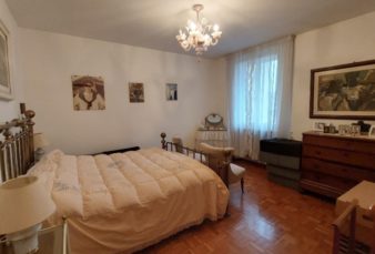 LENTIGIONE (RE), APPARTAMENTO TRIVANI