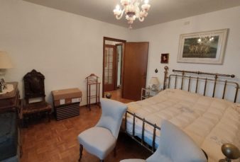 LENTIGIONE (RE), APPARTAMENTO TRIVANI