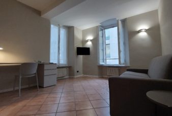 PARMA, VIA CAVOUR