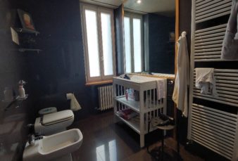 PARMA, SIGNORILE APPARTAMENTO 178 MQ