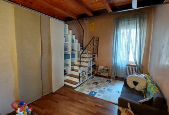 PARMA, SIGNORILE APPARTAMENTO 178 MQ