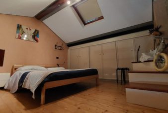 PARMA, SIGNORILE APPARTAMENTO 178 MQ