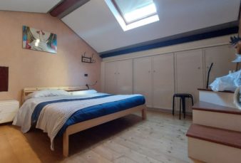 PARMA, SIGNORILE APPARTAMENTO 178 MQ