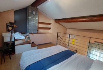 PARMA, SIGNORILE APPARTAMENTO 178 MQ