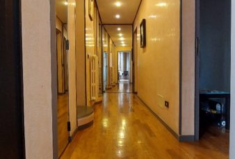 PARMA, SIGNORILE APPARTAMENTO 178 MQ