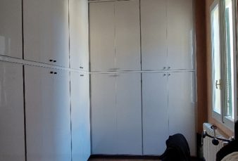 PARMA, SIGNORILE APPARTAMENTO 178 MQ