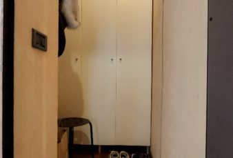 PARMA, SIGNORILE APPARTAMENTO 178 MQ