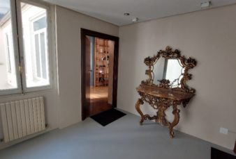 PARMA, SIGNORILE APPARTAMENTO 178 MQ