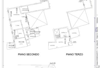 PARMA, SIGNORILE APPARTAMENTO 178 MQ