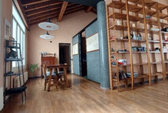 PARMA, SIGNORILE APPARTAMENTO 178 MQ
