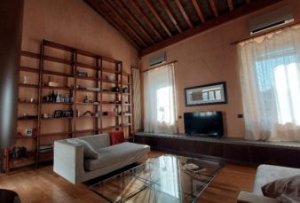 PARMA, SIGNORILE APPARTAMENTO 178 MQ