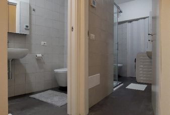 A DUE PASSI DAL DUOMO, APPARTAMENTO RISTRUTTURATO