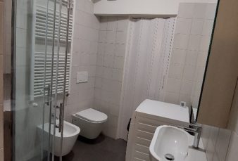 A DUE PASSI DAL DUOMO, APPARTAMENTO RISTRUTTURATO