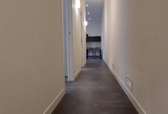 A DUE PASSI DAL DUOMO, APPARTAMENTO RISTRUTTURATO