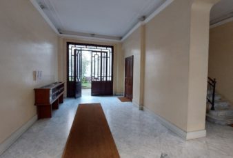 A DUE PASSI DAL DUOMO, APPARTAMENTO RISTRUTTURATO