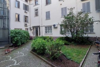 A DUE PASSI DAL DUOMO, APPARTAMENTO RISTRUTTURATO