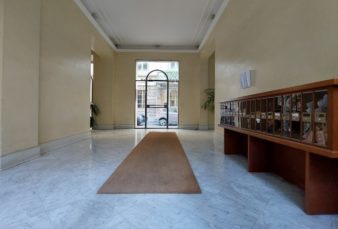 A DUE PASSI DAL DUOMO, APPARTAMENTO RISTRUTTURATO
