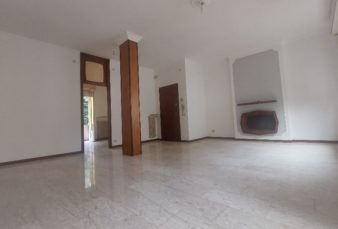 PARMA, ADIACENZE PARCO FERRARI, APPARTAMENTO 115 MQ