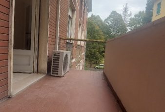 PARMA, ADIACENZE PARCO FERRARI, APPARTAMENTO 115 MQ