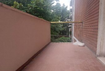 PARMA, ADIACENZE PARCO FERRARI, APPARTAMENTO 115 MQ