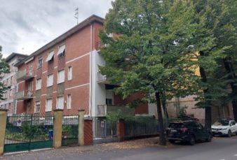 PARMA, ADIACENZE PARCO FERRARI, APPARTAMENTO 115 MQ