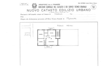 PARMA, ADIACENZE PARCO FERRARI, APPARTAMENTO 115 MQ