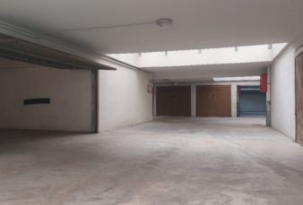 PARMA, ZONA OSPEDALE, GARAGE
