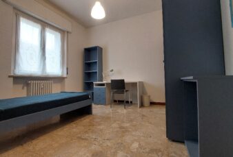 PARMA, VIALE VITTORIA LATERALE, APPARTAMENTO ARREDATO, 4 CAMERE