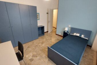 PARMA, VIALE VITTORIA LATERALE, APPARTAMENTO ARREDATO, 4 CAMERE
