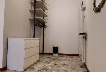PARMA, VIALE VITTORIA LATERALE, APPARTAMENTO ARREDATO, 4 CAMERE