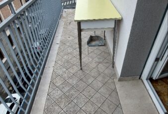 PARMA, VIALE VITTORIA LATERALE, APPARTAMENTO ARREDATO, 4 CAMERE