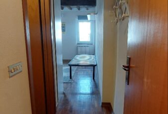 PARMA CENTRO, BILOCALE 50 MQ ARREDATO