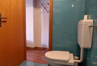 PARMA CENTRO, BILOCALE 50 MQ ARREDATO