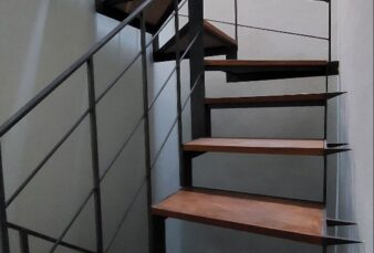 PARMA CENTRO, BILOCALE 50 MQ ARREDATO