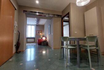 PARMA, VIA CAVOUR, BILOCALE ARREDATO