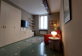 PARMA, VIA CAVOUR, BILOCALE ARREDATO
